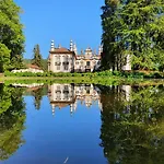 Σπίτι διακοπών Quinta Da Peca Douro Wine Region Retreat, Private Pool Vila Real