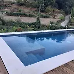 Quinta Da Peca Douro Wine Region Retreat, Private Pool * Vila Real