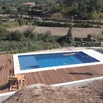 Ferienhaus Quinta Da Peca Douro Wine Region Retreat, Private Pool *