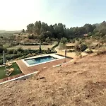 Ferienhaus Quinta Da Peca Douro Wine Region Retreat, Private Pool *