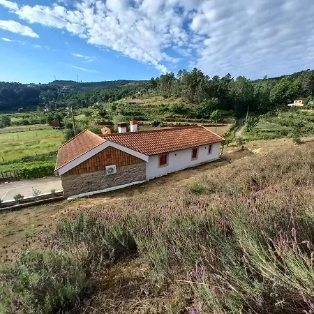 度假居 Quinta Da Peca Douro Wine Region Retreat, Private Pool *