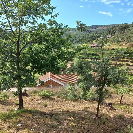Quinta Da Peça Douro Vinhateiro Casa de Férias