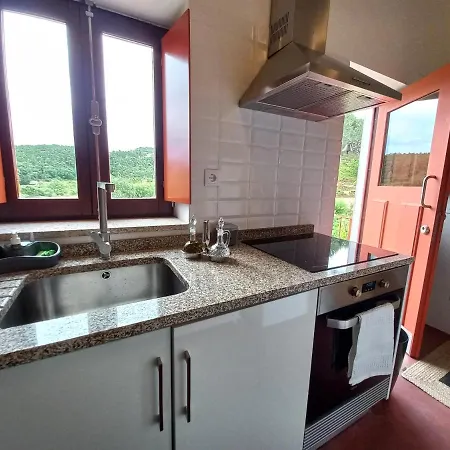 度假居 Quinta Da Peca Douro Wine Region Retreat, Private Pool 维拉·雷阿尔