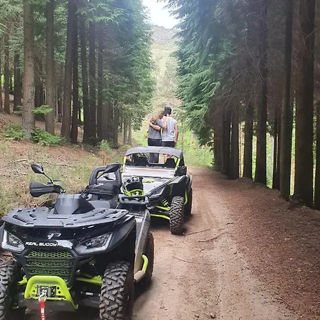 Feriehus Quinta Da Peca Douro Wine Region Retreat, Private Pool Vila Real