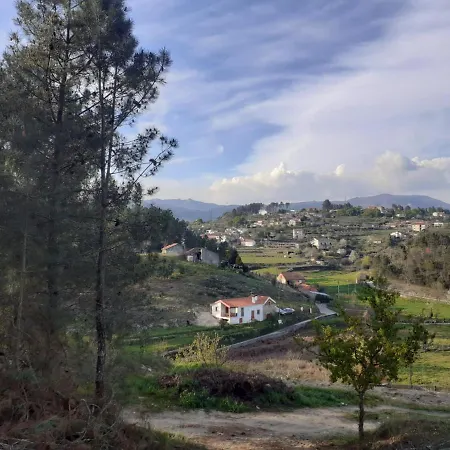 度假居 Quinta Da Peca Douro Wine Region Retreat, Private Pool *