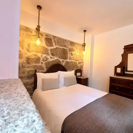Quinta Da Peça Douro Vinhateiro *