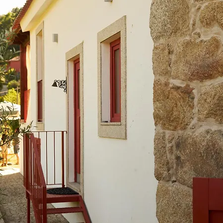 Quinta Da Peca Douro Wine Region Retreat, Private Pool 別荘 ヴィラ・レアル