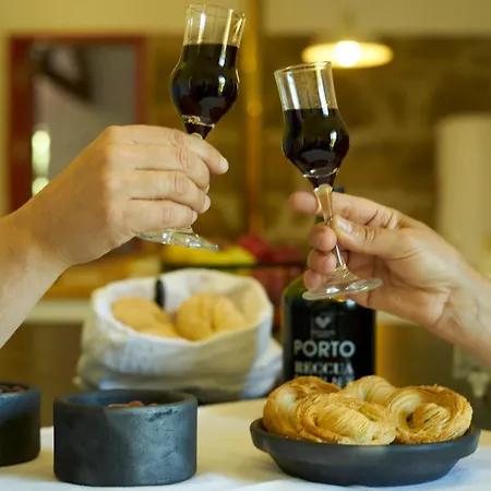 Quinta Da Peça Douro Vinhateiro