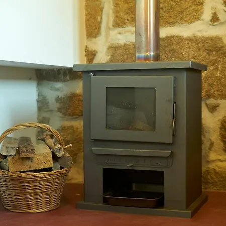 度假居 Quinta Da Peca Douro Wine Region Retreat, Private Pool *