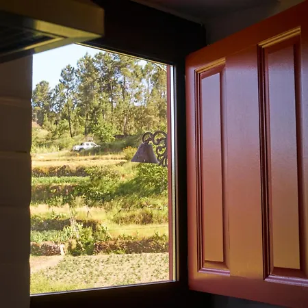 度假居 Quinta Da Peca Douro Wine Region Retreat, Private Pool *