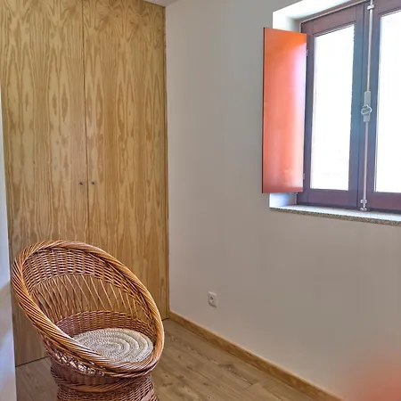 Casa de Férias Quinta Da Peça Douro Vinhateiro *