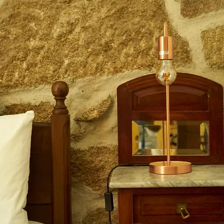 Quinta Da Peça Douro Vinhateiro Casa de Férias *
