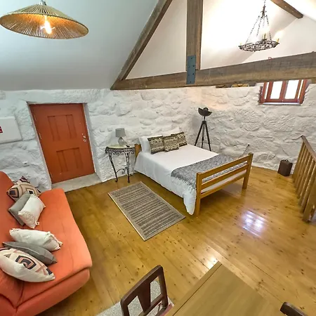 度假居 Quinta Da Peca Douro Wine Region Retreat, Private Pool *