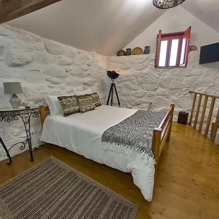 Quinta Da Peca Douro Wine Region Retreat, Private Pool Vila Real