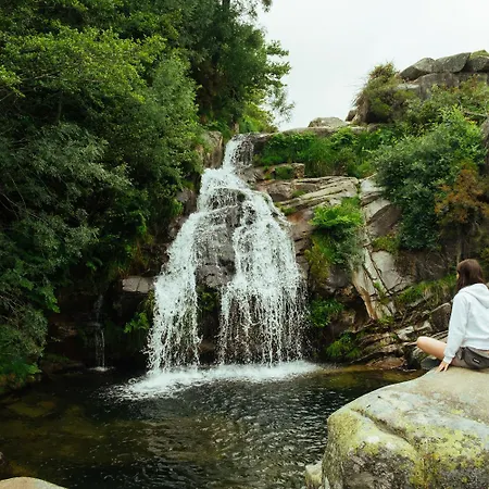 Quinta Da Peca Douro Wine Region Retreat, Private Pool 度假居 维拉·雷阿尔