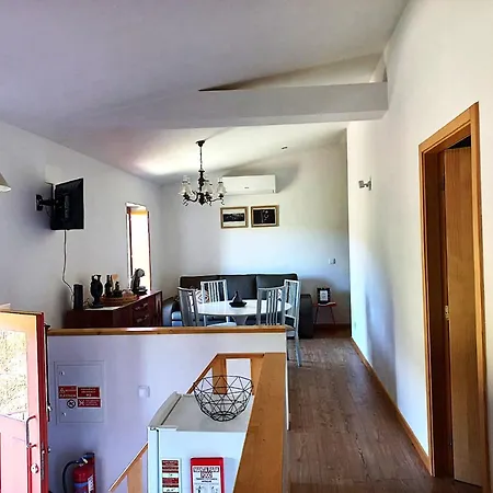 Casa de Férias Quinta Da Peça Douro Vinhateiro *
