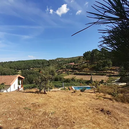 Quinta Da Peca Douro Wine Region Retreat, Private Pool * Vila Real