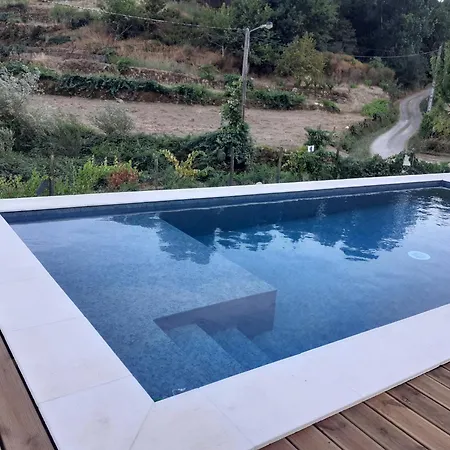 Quinta Da Peca Douro Wine Region Retreat, Private Pool * 维拉·雷阿尔