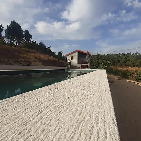 Quinta Da Peca Douro Wine Region Retreat, Private Pool