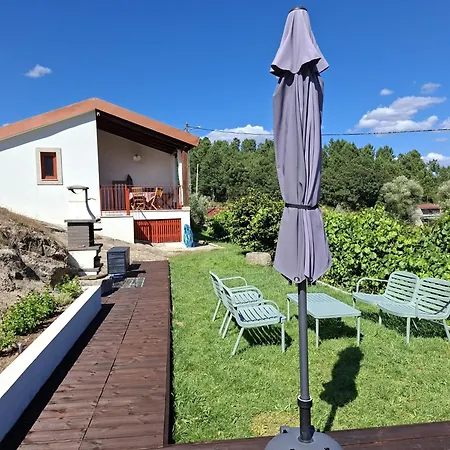 Casa de Férias Quinta Da Peça Douro Vinhateiro *