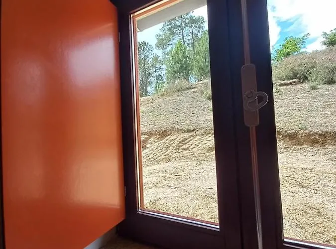 Quinta Da Peca Douro Wine Region Retreat, Private Pool