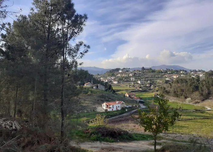 بيت للعطل Quinta Da Peca Douro Wine Region Retreat, Private Pool *