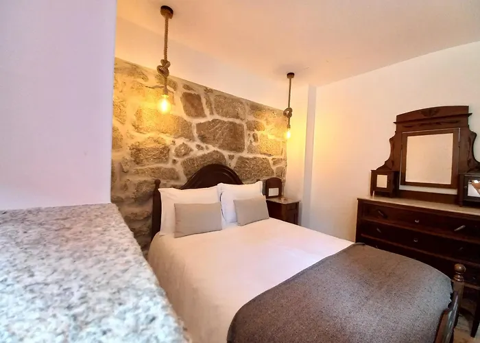 Quinta Da Peca Douro Wine Region Retreat, Private Pool *