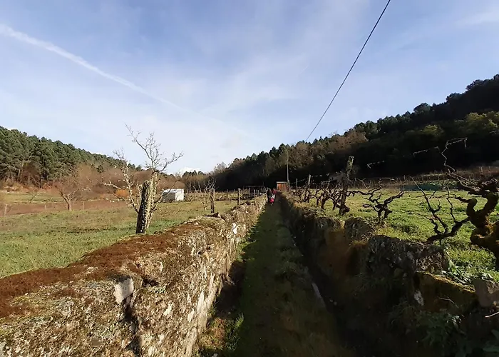 Quinta Da Peca Douro Wine Region Retreat, Private Pool *