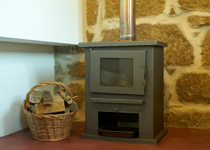 Feriehus Quinta Da Peca Douro Wine Region Retreat, Private Pool *