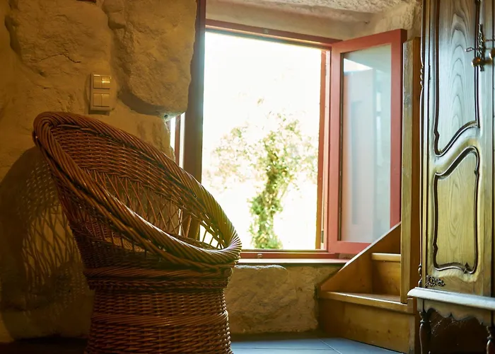 Quinta Da Peca Douro Wine Region Retreat, Private Pool Ferienhaus *