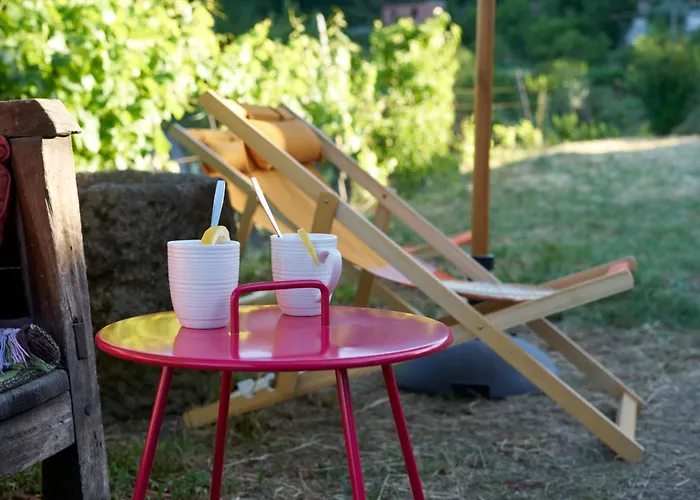 Quinta Da Peca Douro Wine Region Retreat, Private Pool *