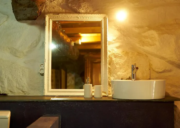 Quinta Da Peca Douro Wine Region Retreat, Private Pool