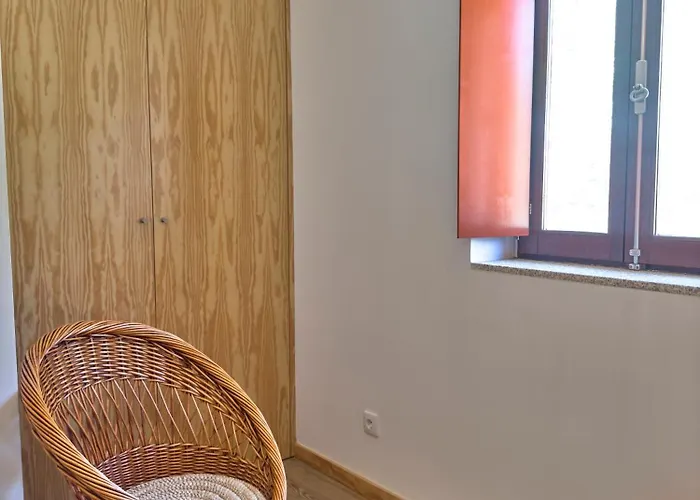 Feriehus Quinta Da Peca Douro Wine Region Retreat, Private Pool *