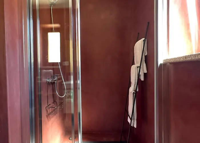 Ferienhaus Quinta Da Peca Douro Wine Region Retreat, Private Pool *