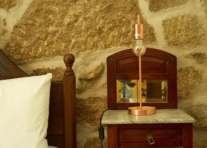 Quinta Da Peca Douro Wine Region Retreat, Private Pool Feriehus *