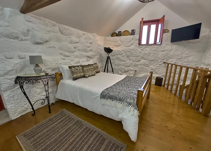 Quinta Da Peca Douro Wine Region Retreat, Private Pool Vila Real