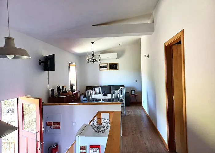 Feriehus Quinta Da Peca Douro Wine Region Retreat, Private Pool *